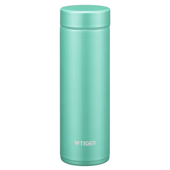 Tiger 虎牌 MMP-J030-GP 保温杯 300ml *3件