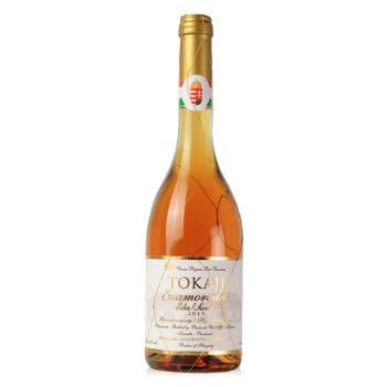 Tokaji 托卡伊 萨摩罗德尼甜葡萄酒 13度 500ml *3件