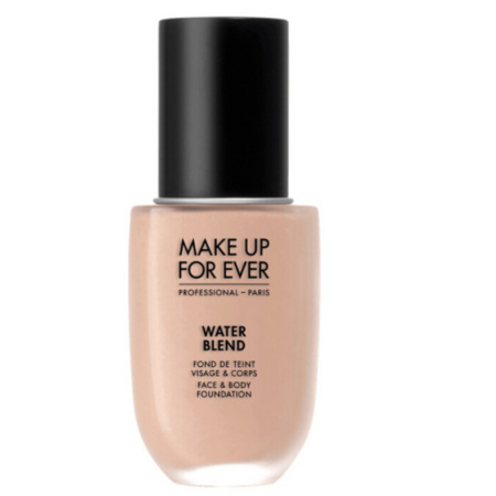 MAKE UP FOR EVER 玫珂菲 双用水粉霜 50ml *2件