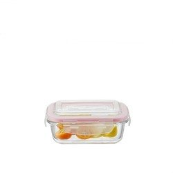 SUPOR 苏泊尔 玻璃饭盒 370ml