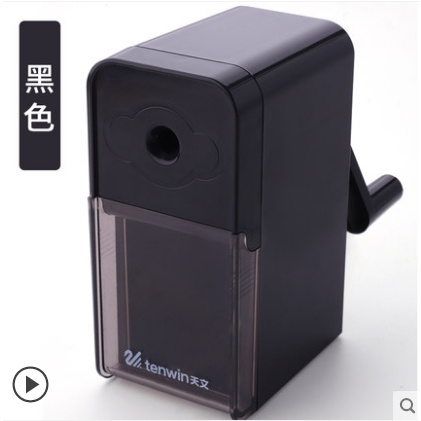 TEN－WIN 天文 MS8019 手动卷笔刀