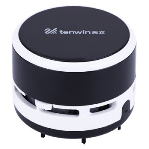 TEN-WIN 天文 8050 便携式电动迷你桌面吸尘器