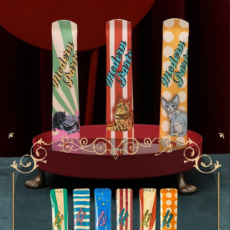 魔登派 猫条零食 混合口味 30支装