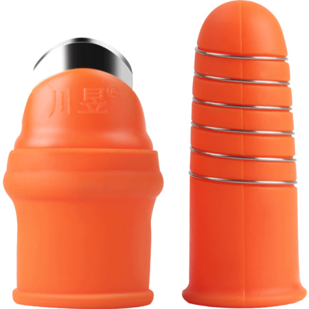 cnoble 拇指刀摘菜神器1个+赠5个食指套