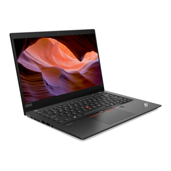 ThinkPad X13（05CD）13.3英寸笔记本电脑（i7-10510U、8GB、512GB）