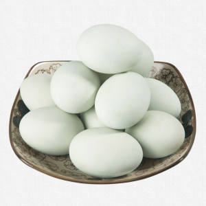 绚哥 农家青壳土鸭蛋 30枚 3.6斤 32.7元包邮