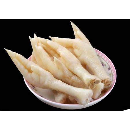 易睿兹 泡椒凤爪 20袋
