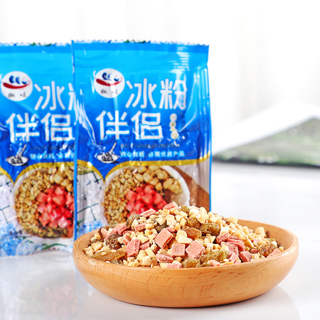 椒吱 冰粉粉 40g*6袋