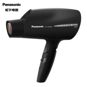 22点开始： Panasonic 松下 EH-WNA8B 电吹风 2200W