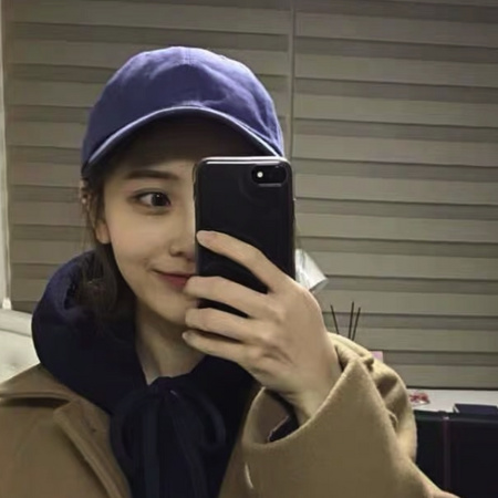 帽子房 bqm091 女子休闲棒球帽