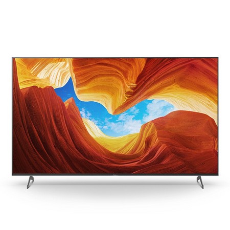 SONY 索尼 X9000H系列 KD-55X9000H 电视 黑色 (55英寸)