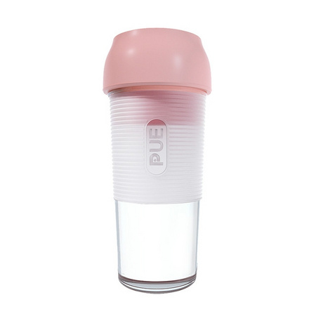 PUE 派优宜 充电式便携榨汁机