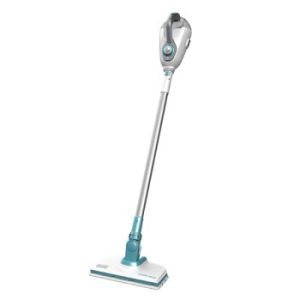 京东PLUS会员： BLACK&DECKER 百得 FSMH1300FX 蒸汽拖把