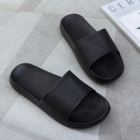 J.ZAO 京东京造 JZ-7095 中性家居拖鞋