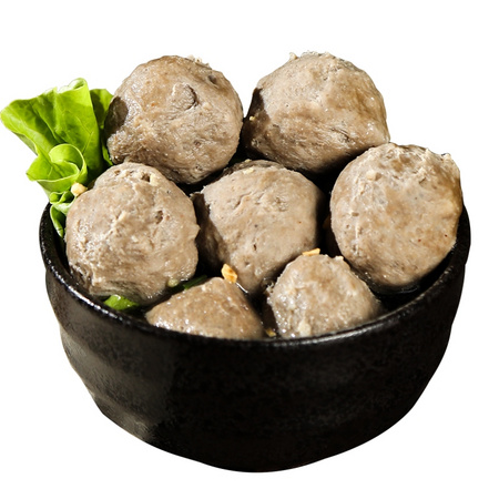 芮美达 潮汕牛筋丸 500g *2件