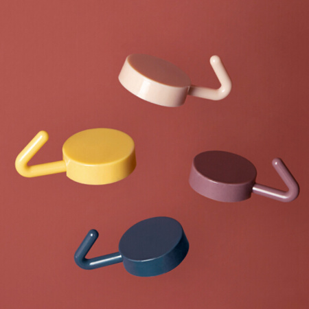 安途思 强力免钉挂钩 20个装