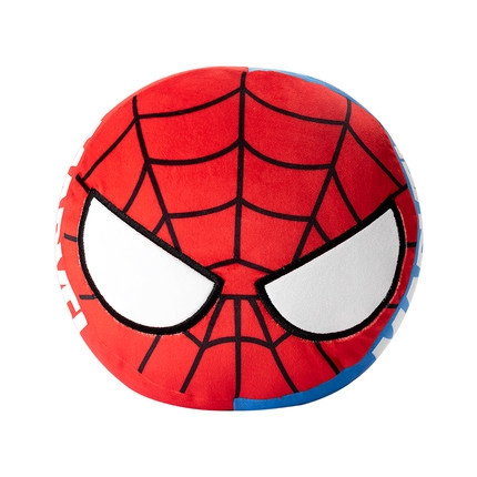 MINISO 名创优品 漫威系列抱枕 27*27cm