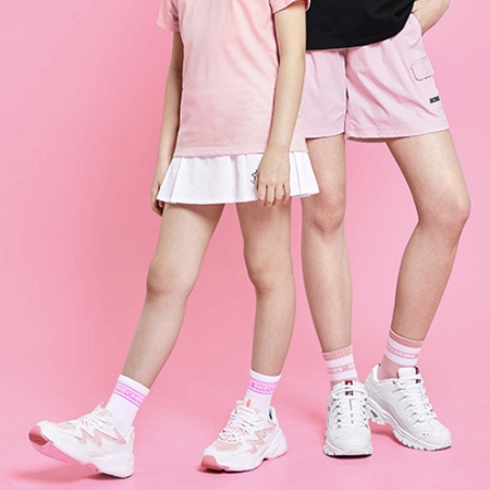 SKECHERS 斯凯奇 Energy 2250 男女款厚底老爹鞋