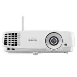 历史低价： BenQ 明基 E500JD 智能投影机