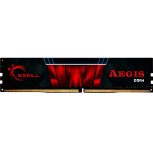 G.SKILL 芝奇 Aegis系列 DDR4 3000MHz 台式机内存 16GB