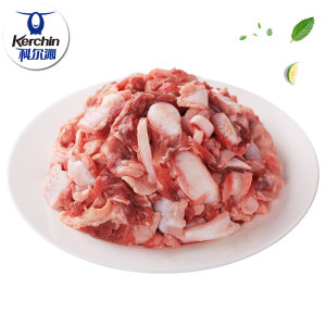 北京奥运会供应商 科尔沁 草原骨钙牛肉 500g*3袋