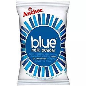刚需可入：Anchor 安佳 调制全脂奶粉 1kg