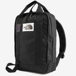 京东PLUS会员：THE NORTH FACE 北面 NF0A3KYYKS71 男/女款背包