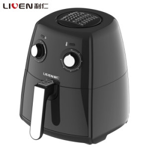 Liven 利仁 KZ-J2500 空气炸锅 +凑单品