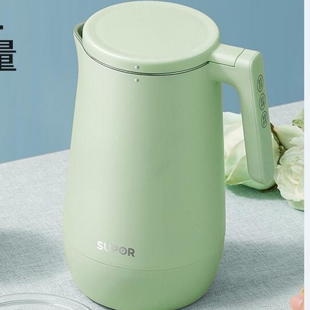 SUPOR 苏泊尔 DJ06B-P103 迷你豆浆机