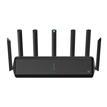 MI 小米 AX3600 无线路由器 WiFi6 *2件
