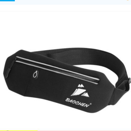 包臣 BC-0068 运动腰包
