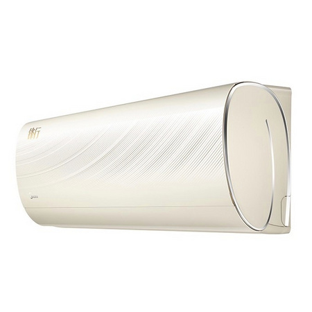 Midea 美的 一级 KFR-26GW/BP3DN8Y-TP200（B1）1匹 变频 壁挂式空调