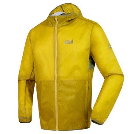 Jack Wolfskin 狼爪 5008341 皮肤衣