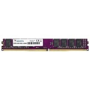ADATA 威刚 万紫千红 DDR4 2666MHz 台式机内存 8GB