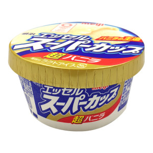 日本明治 超级杯大礼包 6杯套餐