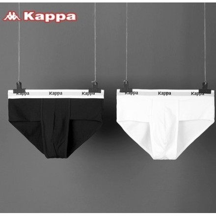 Kappa KP8K07 男士内裤 2条装
