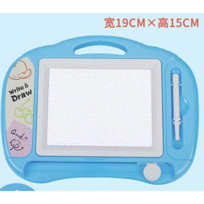 儿童磁性画板 迷你款（两色可选）