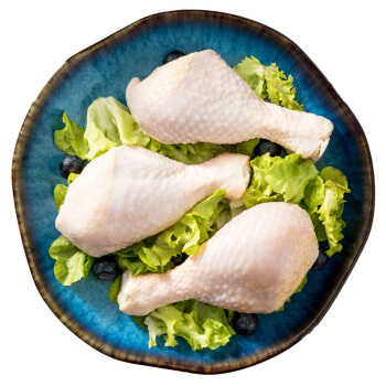 新希望 六和 琵琶腿 1000g *7件