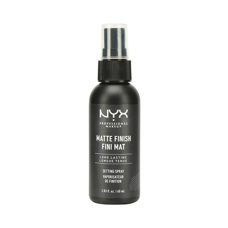 NYX 快速定妆舒缓喷雾 60ml