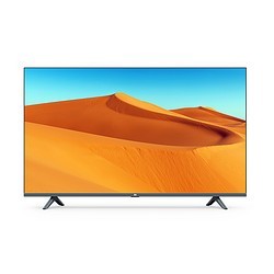 聚划算百亿补贴：MI 小米 L43M5-EK 液晶电视 43英寸