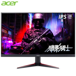 宏碁（Acer）暗影骑士VG270 bmiix 27英寸 1ms