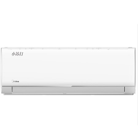 Midea 美的 KFR-35GW/N8VJA3 大1.5匹 空调