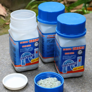 心居客 强力下水道/管道除臭疏通剂