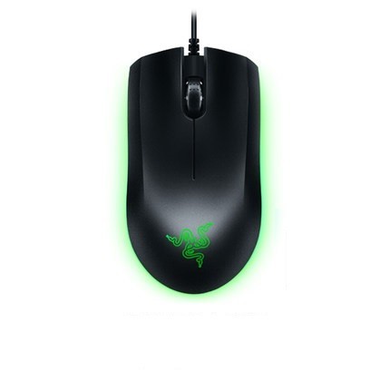 RaZER 雷蛇 Abyssus 地狱狂蛇 游戏鼠标