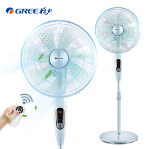 GREE 格力 FDZ-40X65Bg7 七叶落地扇