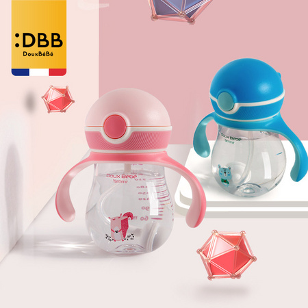 Doux Bebe 多宝贝 宝宝学饮杯