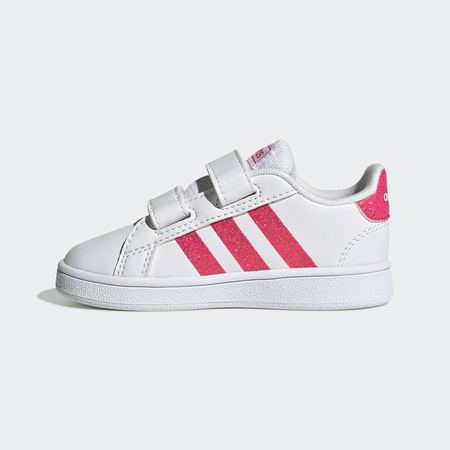 adidas 阿迪达斯 EG3815 婴童运动鞋