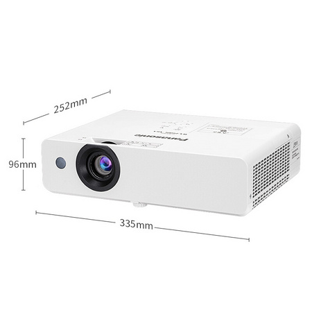 Panasonic 松下 PT-WX3400L 办公投影仪
