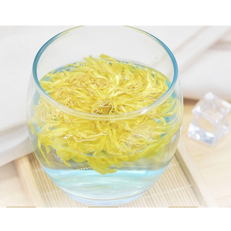 本草希望 金丝贡菊 单盒20朵（独立包装）