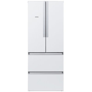 SIEMENS 西门子 BCD-484W(KM48EA20TI) 484升 变频 多门冰箱